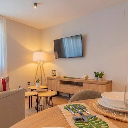 Holidea Mar Salada Bocal Daire Santander Dış mekan fotoğraf