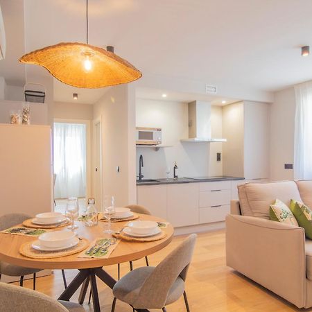 Holidea Mar Salada Bocal Daire Santander Dış mekan fotoğraf