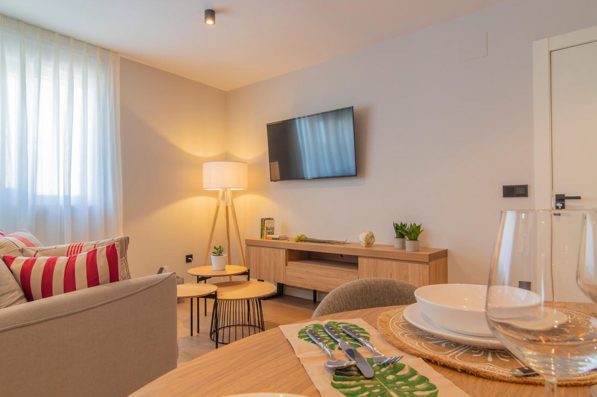 Holidea Mar Salada Bocal Daire Santander Dış mekan fotoğraf
