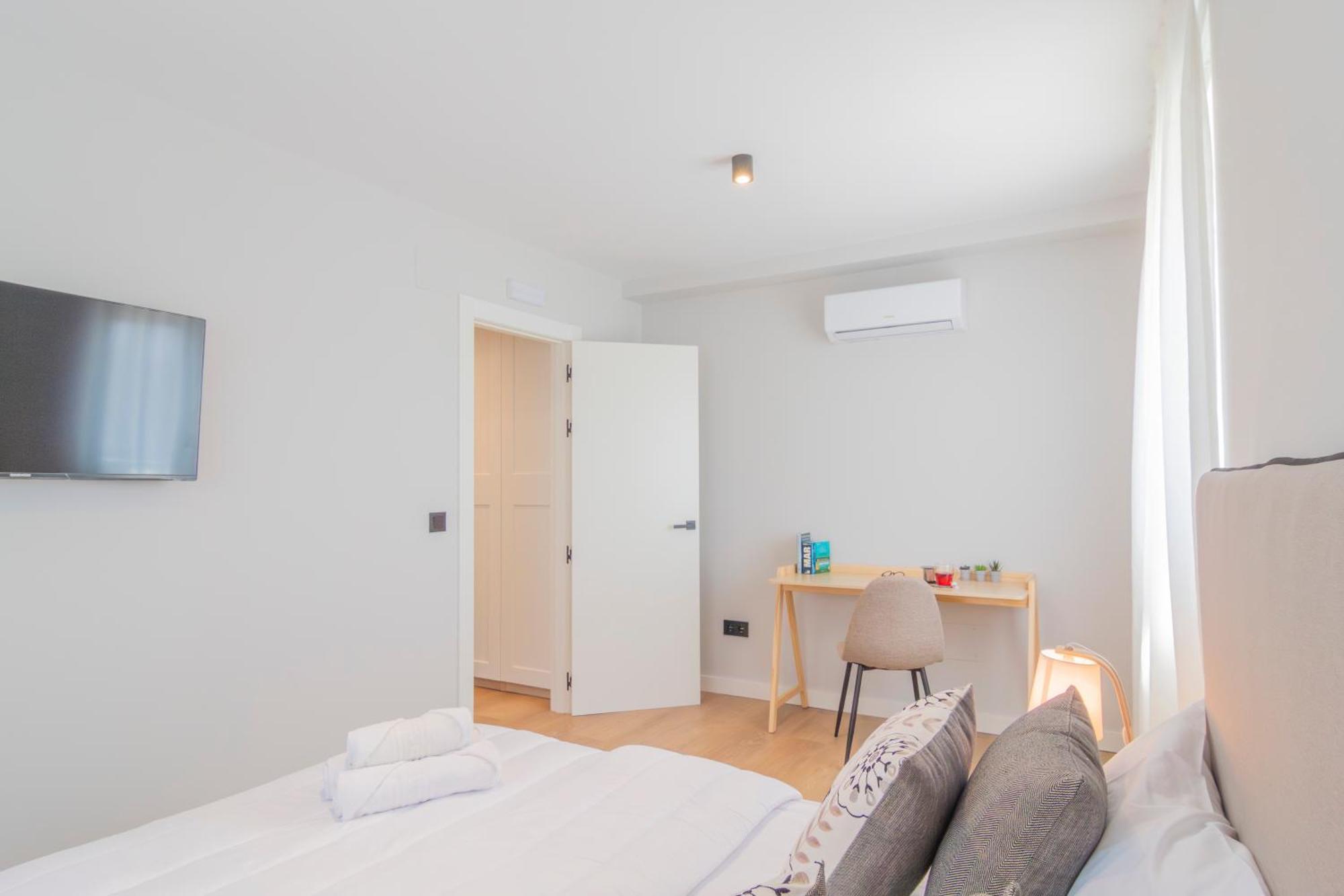 Holidea Mar Salada Bocal Daire Santander Dış mekan fotoğraf