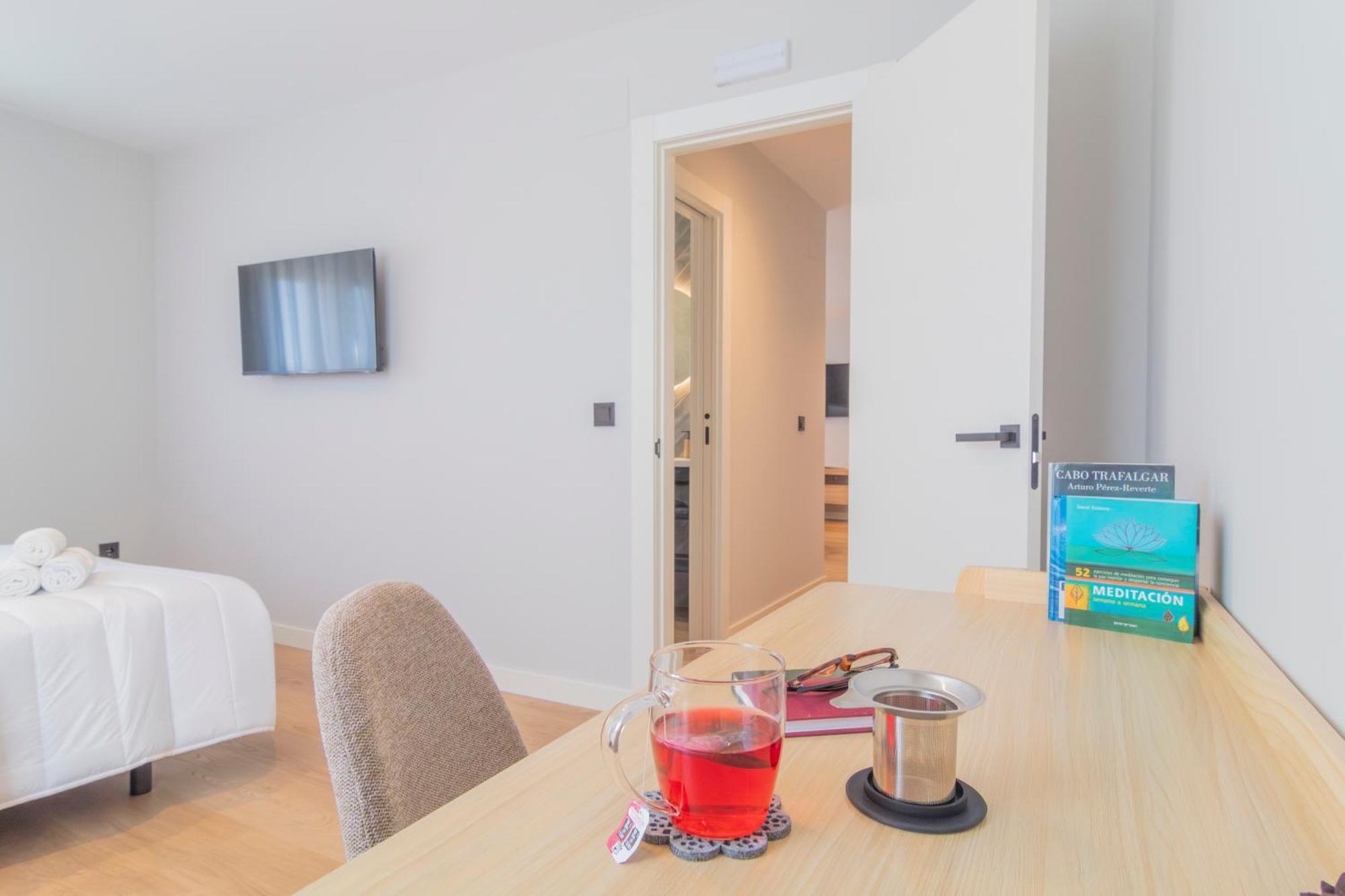 Holidea Mar Salada Bocal Daire Santander Dış mekan fotoğraf