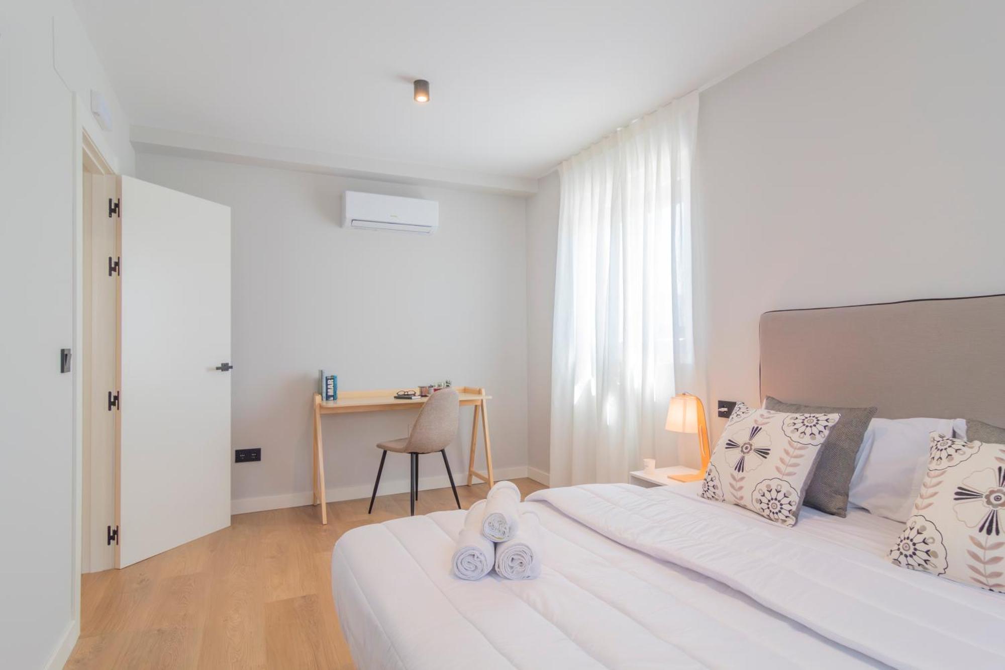 Holidea Mar Salada Bocal Daire Santander Dış mekan fotoğraf