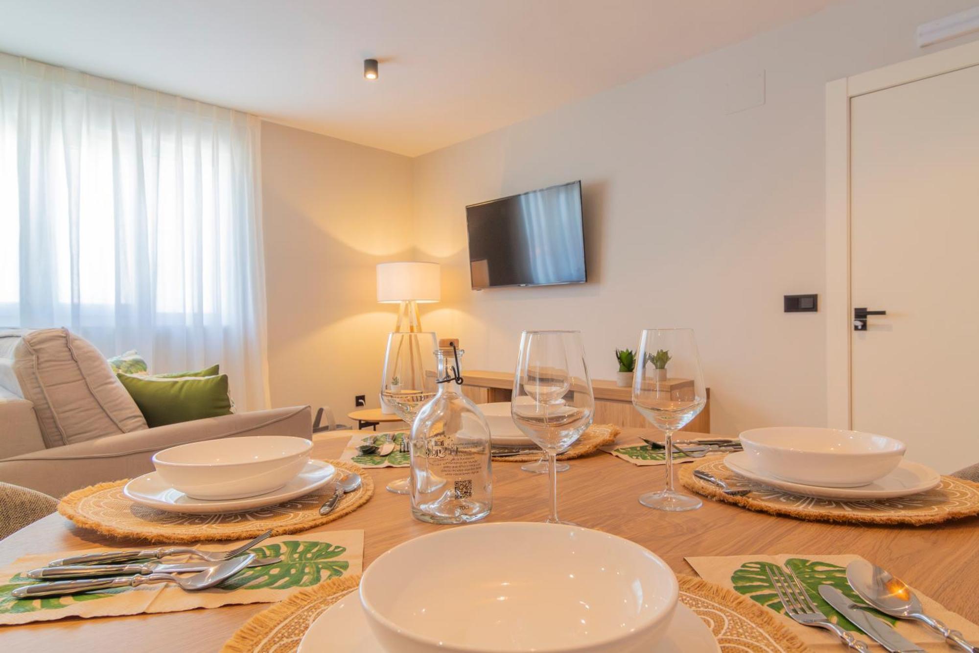 Holidea Mar Salada Bocal Daire Santander Dış mekan fotoğraf