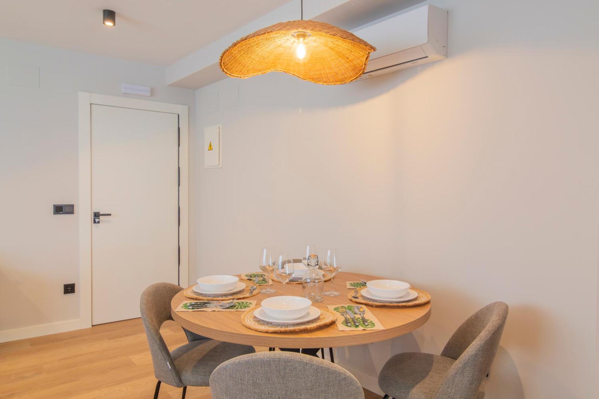 Holidea Mar Salada Bocal Daire Santander Dış mekan fotoğraf