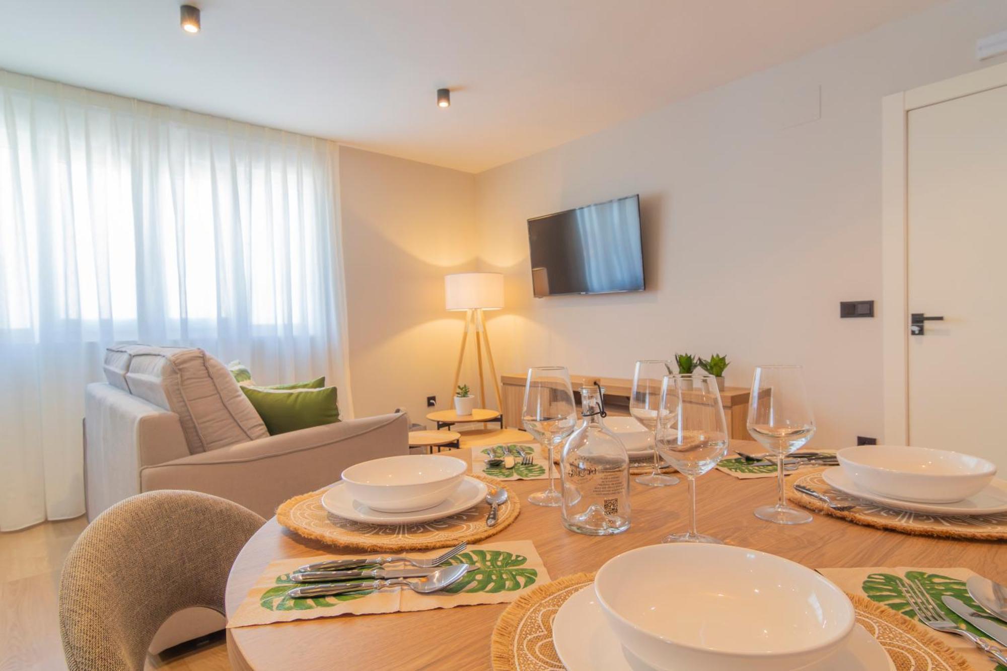 Holidea Mar Salada Bocal Daire Santander Dış mekan fotoğraf