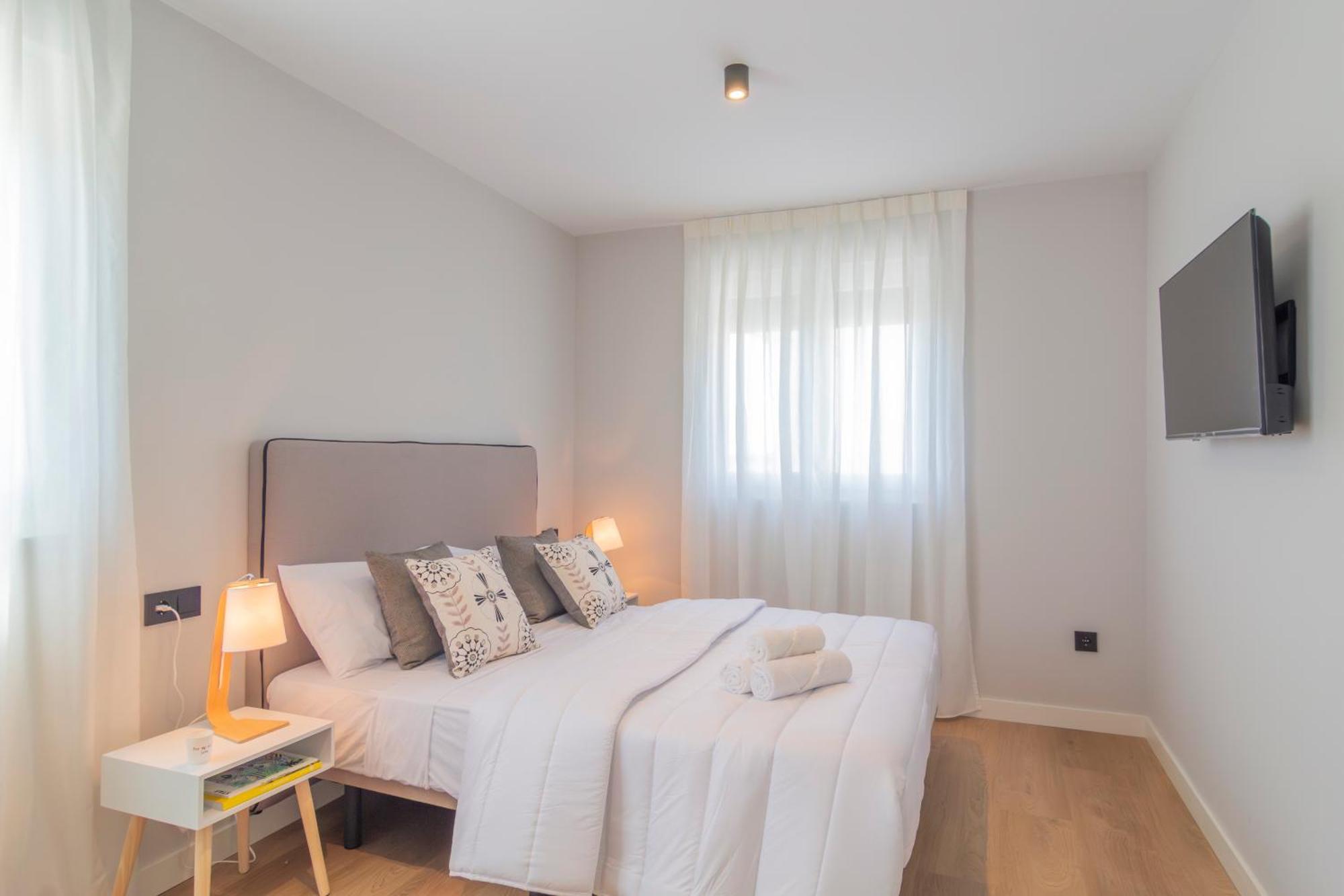 Holidea Mar Salada Bocal Daire Santander Dış mekan fotoğraf