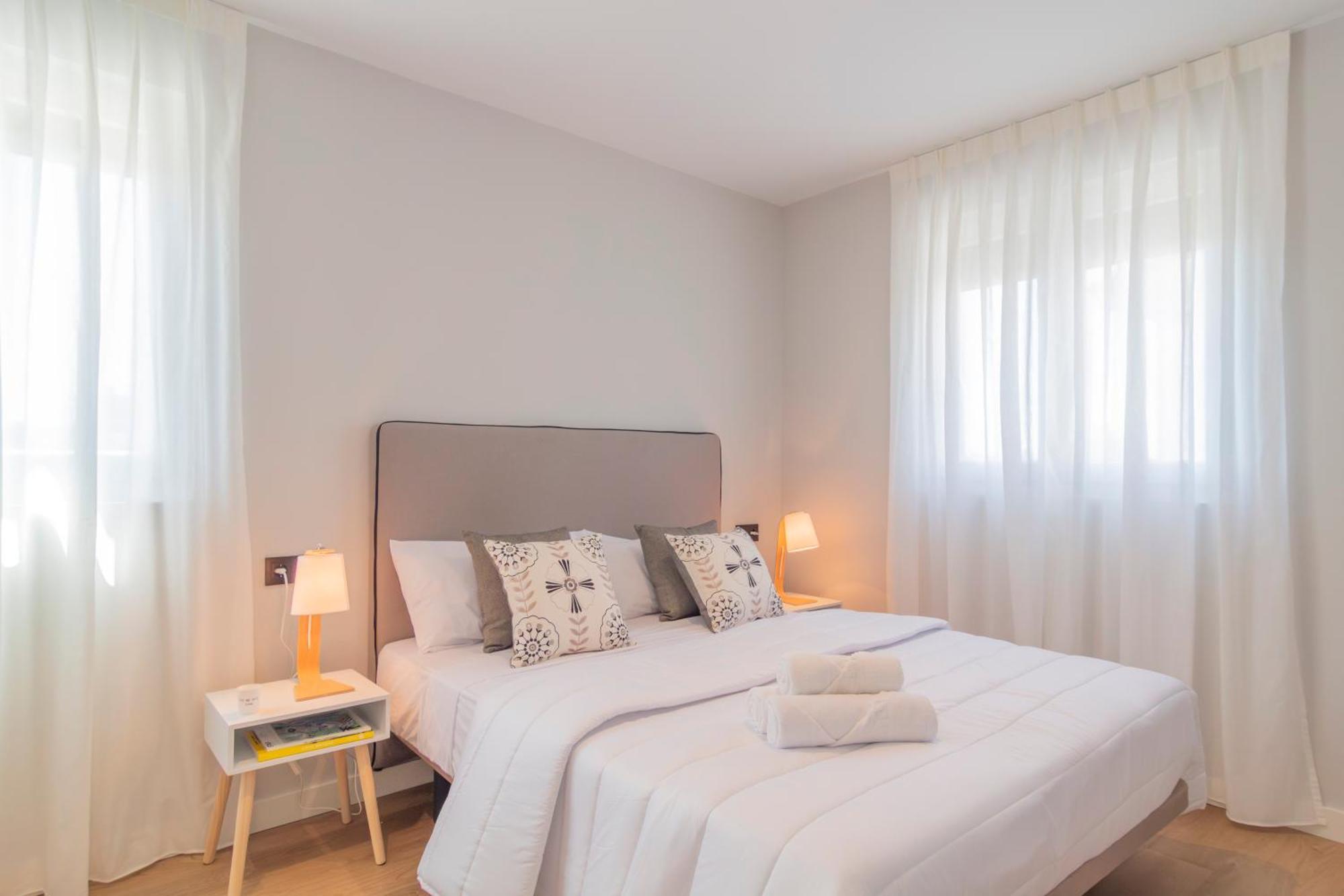 Holidea Mar Salada Bocal Daire Santander Dış mekan fotoğraf