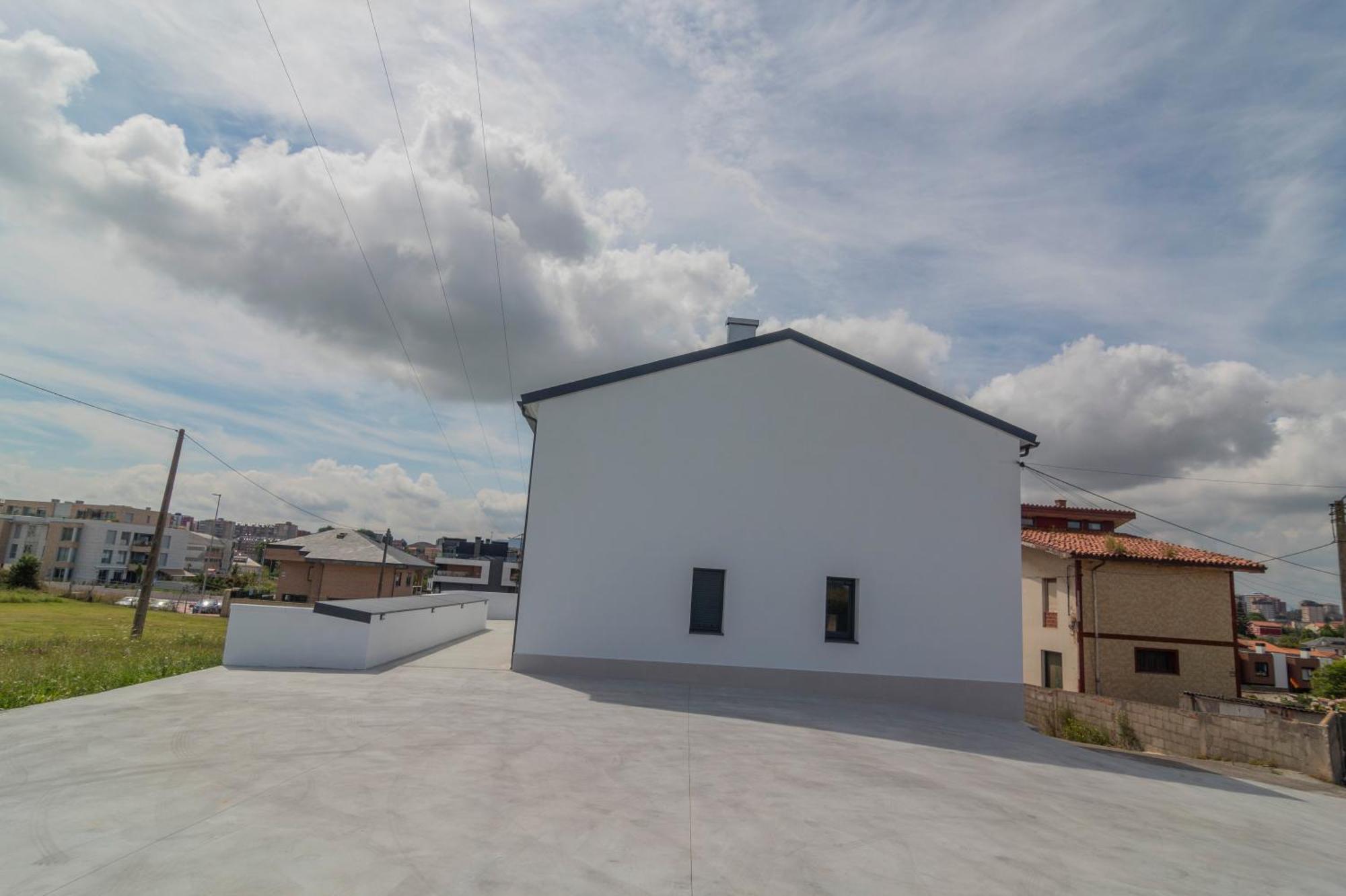 Holidea Mar Salada Bocal Daire Santander Dış mekan fotoğraf