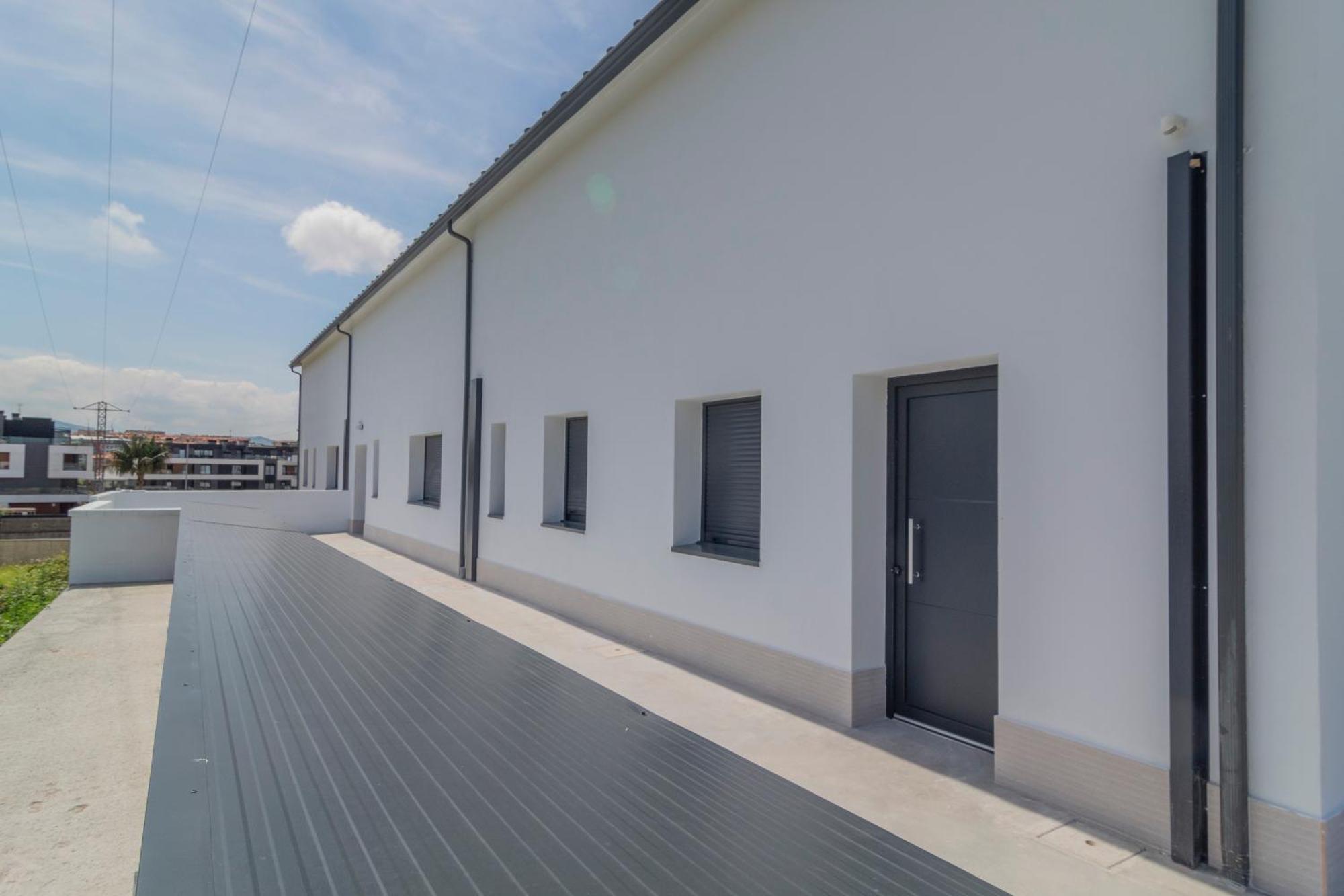 Holidea Mar Salada Bocal Daire Santander Dış mekan fotoğraf
